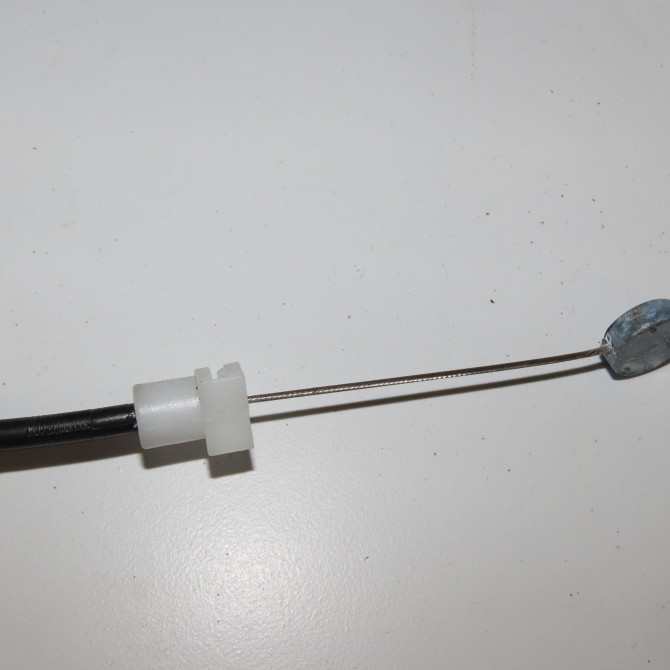 Serrure porte coulissante d occasion CITROEN BERLINGO II Phase 1 05-2008->01-2012 1.6 HDi 75ch 9137N8 3