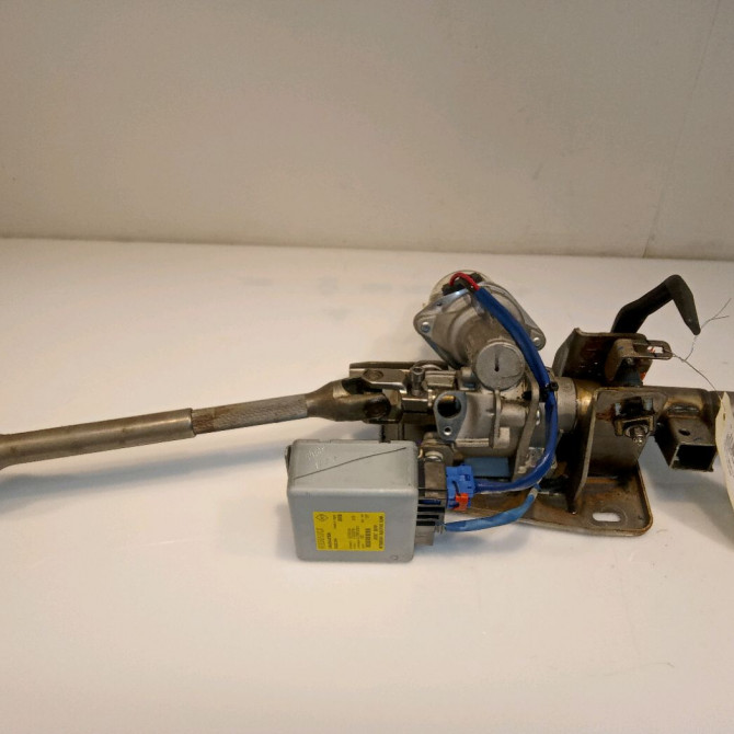 Colonne de direction assistee occasion RENAULT TWINGO II Phase 1 06-2007->11-2011 1.2i 16v 75ch 488108445R 1