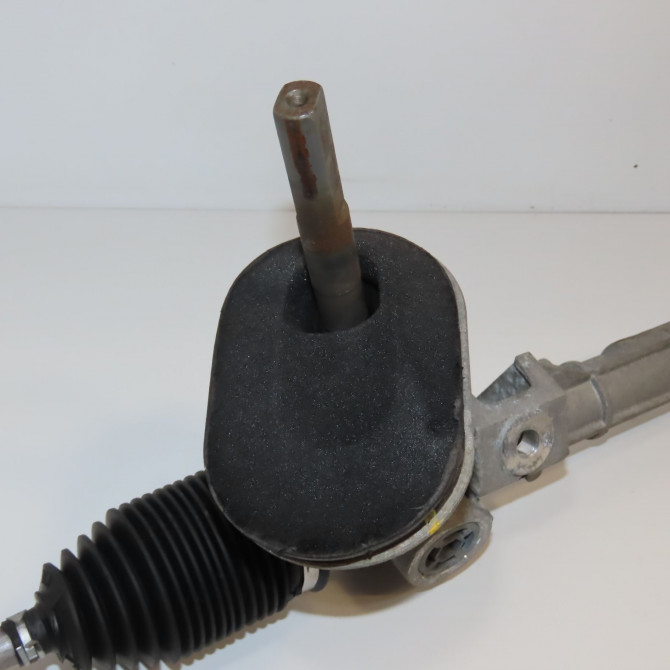 Cremaillere non assistee occasion RENAULT TWINGO II Phase 1 06-2007->11-2011 1.2i 16v 75ch 8200867063 3