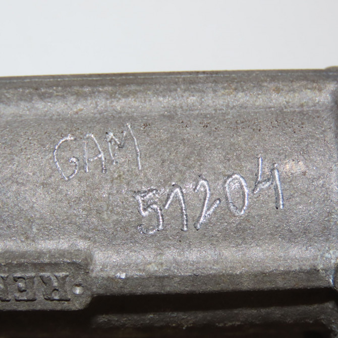 Cremaillere non assistee occasion RENAULT TWINGO II Phase 1 06-2007->11-2011 1.2i 16v 75ch 8200867063 5