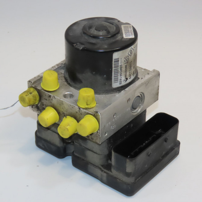 Unité hydraulique ABS occasion RENAULT TWINGO II Phase 1 06-2007->11-2011 1.2i 16v 75ch 8201044236 1