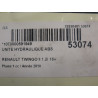 UNITE HYDRAULIQUE ABS