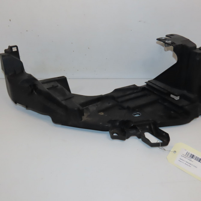 Support phare d occasion RENAULT MEGANE III Phase 2 01-2012->06-2014 1.6 DCI 130ch 625125608R 1