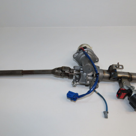 Colonne de direction assistee occasion RENAULT TWINGO II Phase 1 06-2007->11-2011 1.2i 16v 75ch 488108445R