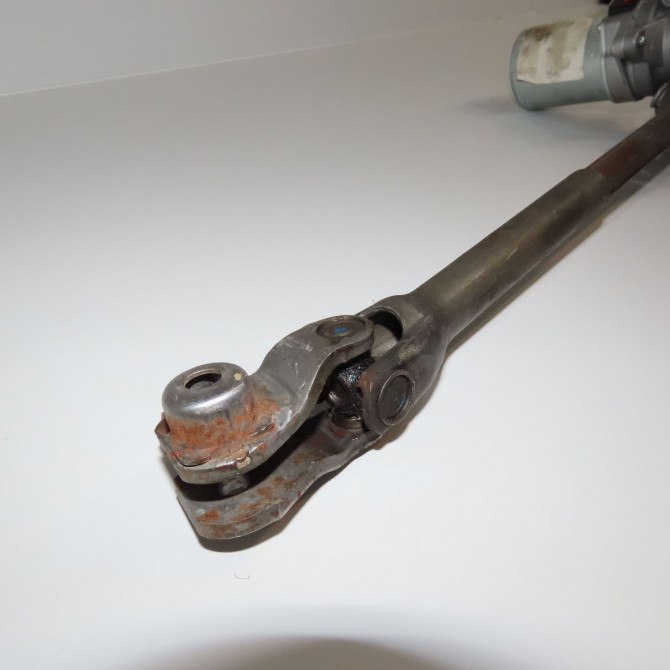 Colonne de direction assistee occasion RENAULT TWINGO II Phase 1 06-2007->11-2011 1.2i 16v 75ch 488108445R 3