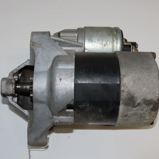 Démarreur occasion RENAULT TWINGO II Phase 1 06-2007->11-2011 1.2i 16v 75ch 8200369521 2