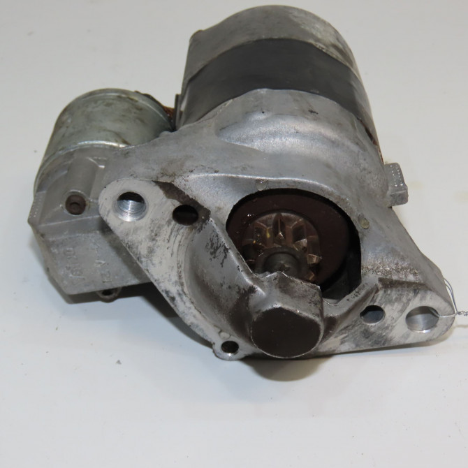 Démarreur occasion RENAULT TWINGO II Phase 1 06-2007->11-2011 1.2i 16v 75ch 8200369521 4