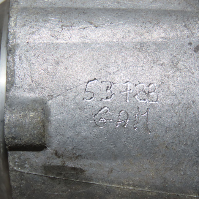 Démarreur occasion RENAULT TWINGO II Phase 1 06-2007->11-2011 1.2i 16v 75ch 8200369521 6