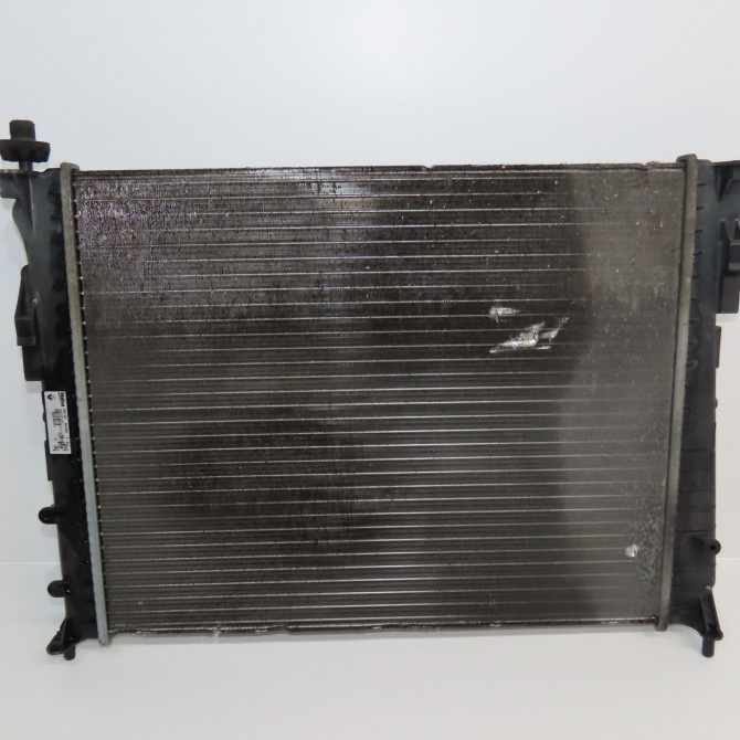Radiateur occasion RENAULT TWINGO II Phase 1 06-2007->11-2011 1.2i 16v 75ch 8200369307 1