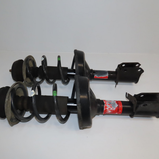 Amortisseur avant droit occasion RENAULT TWINGO II Phase 1 06-2007->11-2011 1.2i 16v 75ch 8200367895 1