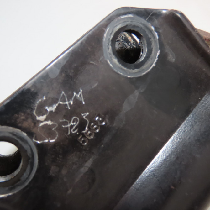 Amortisseur avant droit occasion RENAULT TWINGO II Phase 1 06-2007->11-2011 1.2i 16v 75ch 8200367895 4