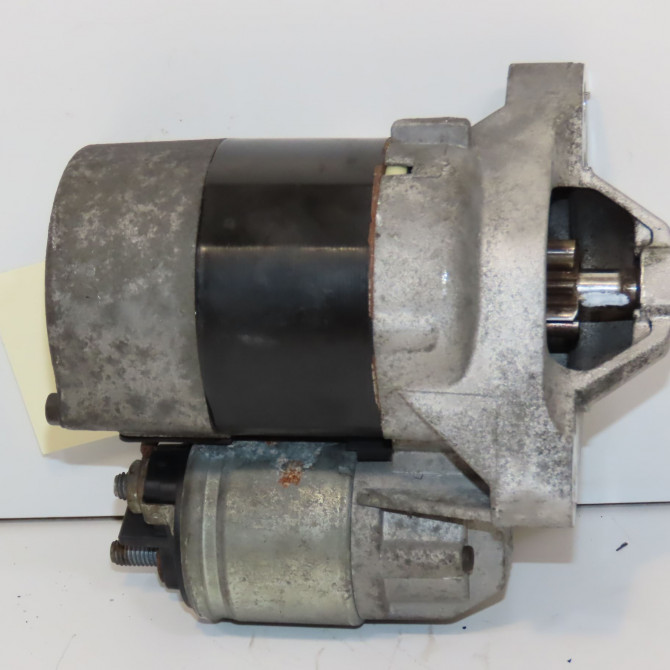 Démarreur occasion RENAULT CLIO III Phase 2 03-2009->12-2014 1.2i 16v 75ch 8200369521 2