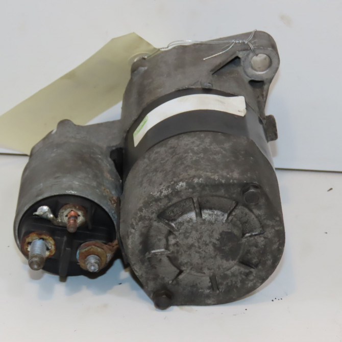 Démarreur occasion RENAULT CLIO III Phase 2 03-2009->12-2014 1.2i 16v 75ch 8200369521 3