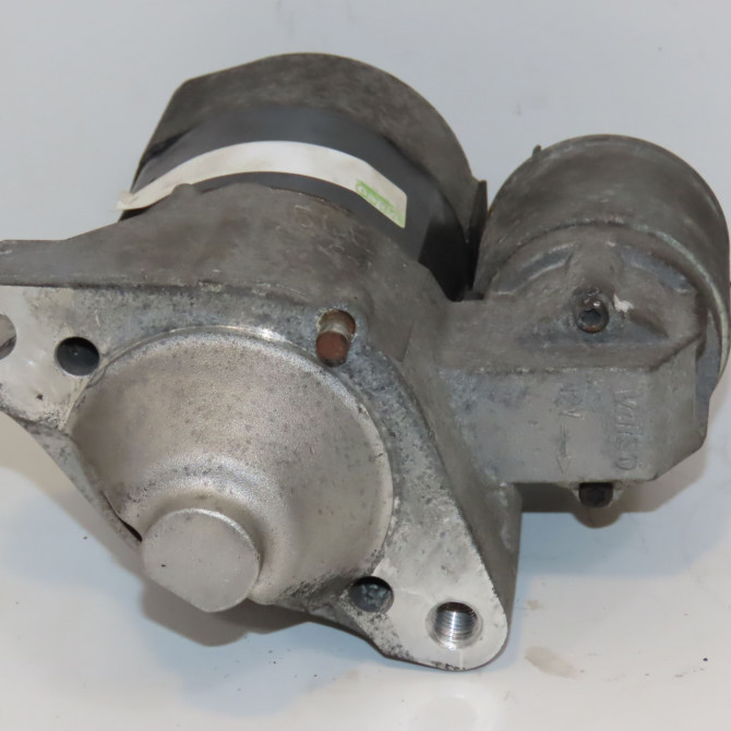 Démarreur occasion RENAULT CLIO III Phase 2 03-2009->12-2014 1.2i 16v 75ch 8200369521 4