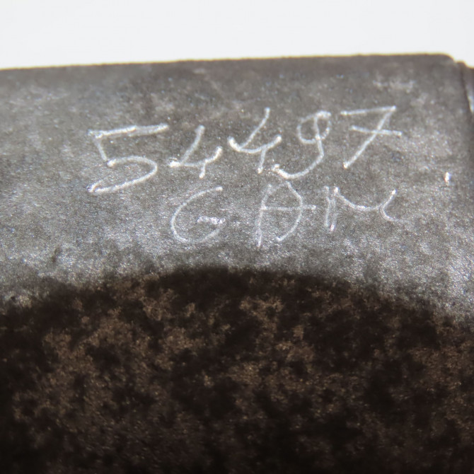 Démarreur occasion RENAULT CLIO III Phase 2 03-2009->12-2014 1.2i 16v 75ch 8200369521 5