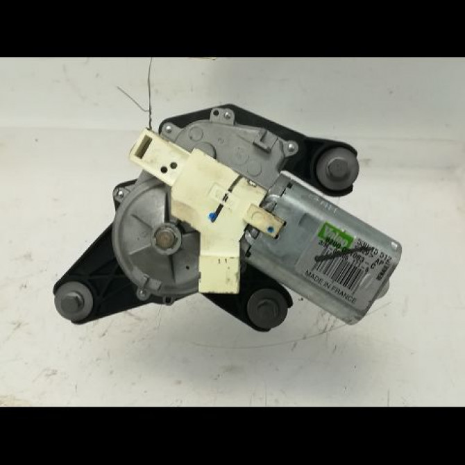 Moteur essuie-glace arrière occasion RENAULT ESPACE IV Phase 1 09-2002->03-2006 2.2 DCI 8200031083 1
