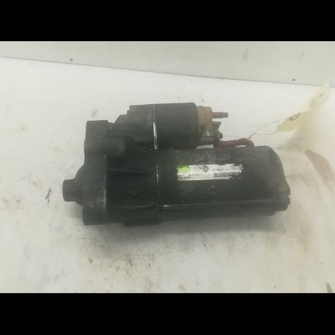Démarreur occasion RENAULT VELSATIS Phase 1 01-2002->04-2005 2.2 DCI 150ch 8200634604 1