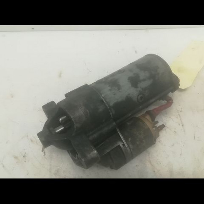Démarreur occasion RENAULT VELSATIS Phase 1 01-2002->04-2005 2.2 DCI 150ch 8200634604 2