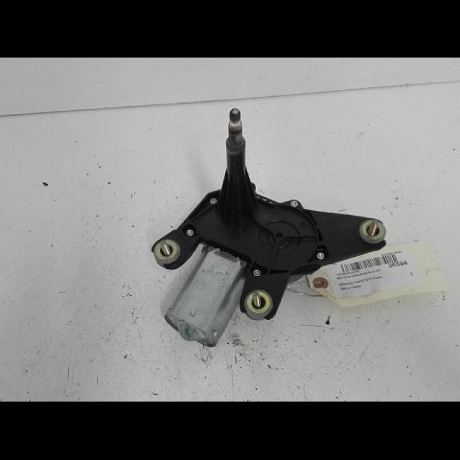 Moteur essuie-glace arrière occasion RENAULT ESPACE IV Phase 1 09-2002->03-2006 8200031083 1