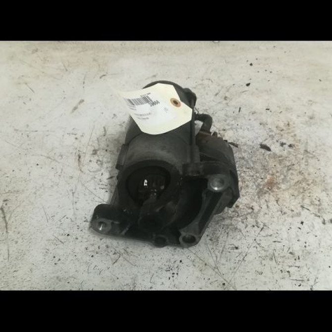 Démarreur occasion RENAULT ESPACE IV Phase 1 09-2002->03-2006 2.2 DCI 150ch 8200634604 1