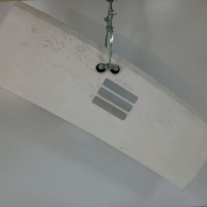 Capot occasion RENAULT MASTER I Phase 2 09-1994->09-1997 2.5 D 75ch 1