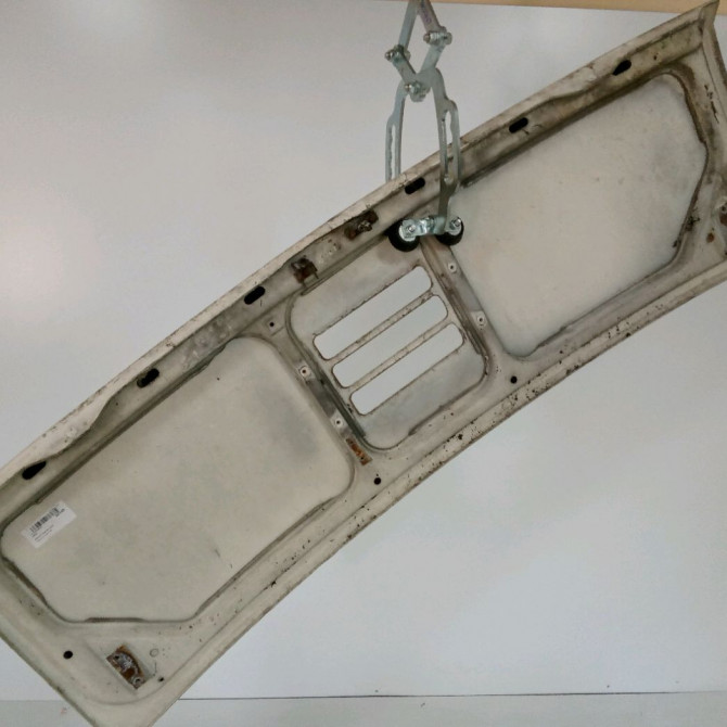 Capot occasion RENAULT MASTER I Phase 2 09-1994->09-1997 2.5 D 75ch 2