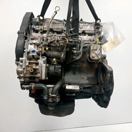 Moteur diesel occasion RENAULT MASTER I Phase 2 09-1994->09-1997 2.5 D 75ch