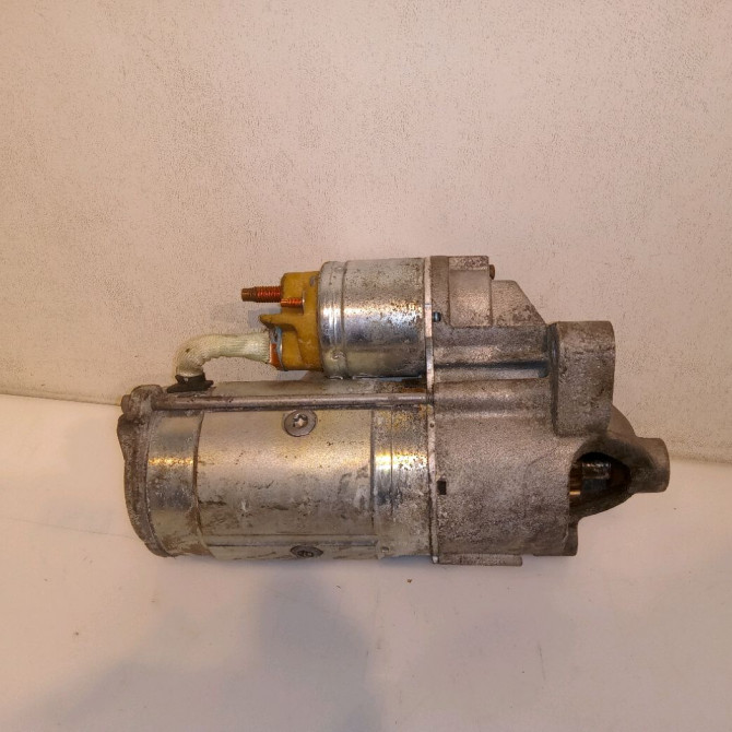 Démarreur occasion RENAULT ESPACE IV Phase 1 09-2002->03-2006 2.2 DCI 8200634604 2