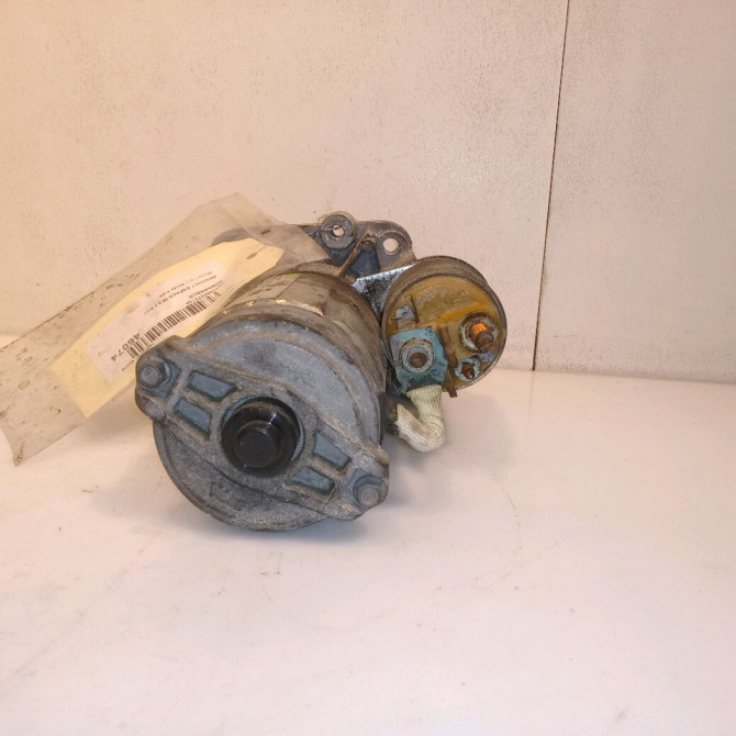 Démarreur occasion RENAULT ESPACE IV Phase 1 09-2002->03-2006 2.2 DCI 8200634604 3