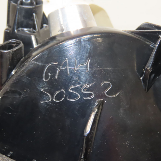 Feu arrière intérieur droit occasion  265502395R 3