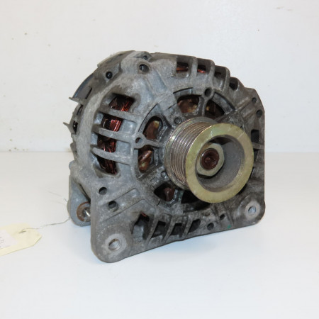 Alternateur occasion RENAULT SCENIC II Phase 2 09-2006->04-2009 1.9 DCI 130ch 8200667617