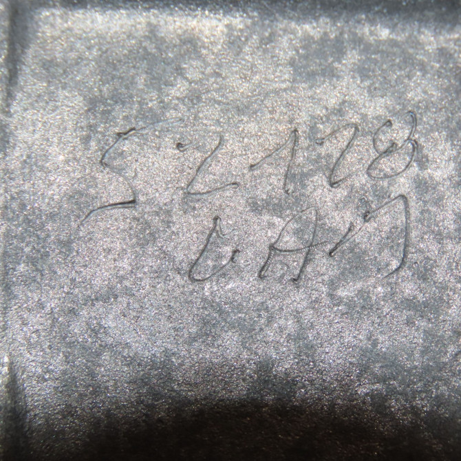 Alternateur occasion RENAULT SCENIC II Phase 2 09-2006->04-2009 1.9 DCI 130ch 8200667617 5