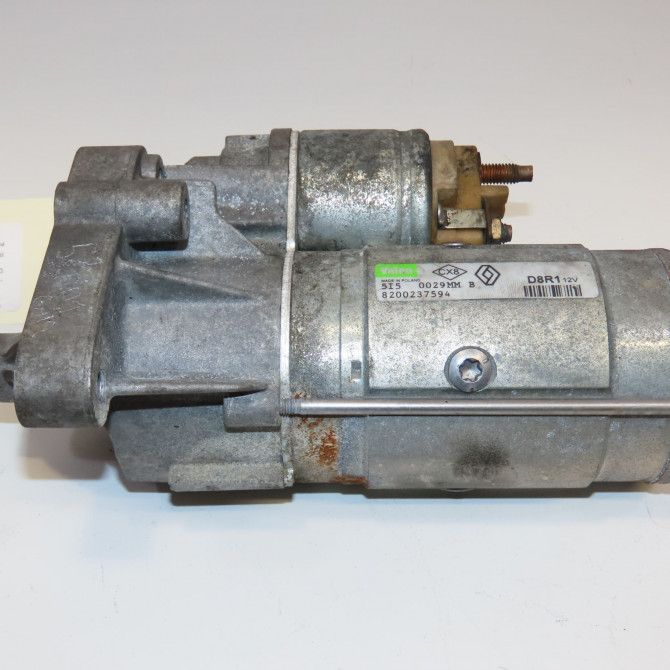 Démarreur occasion RENAULT LAGUNA II Phase 2 03-2005->09-2007 2.2 DCI 150ch 8200634604 1