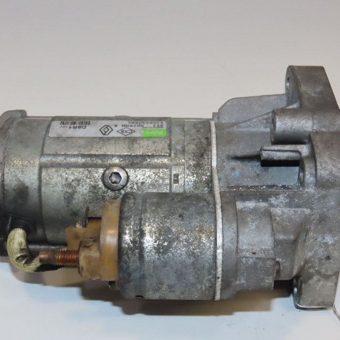 Démarreur occasion RENAULT LAGUNA II Phase 2 03-2005->09-2007 2.2 DCI 150ch 8200634604 2
