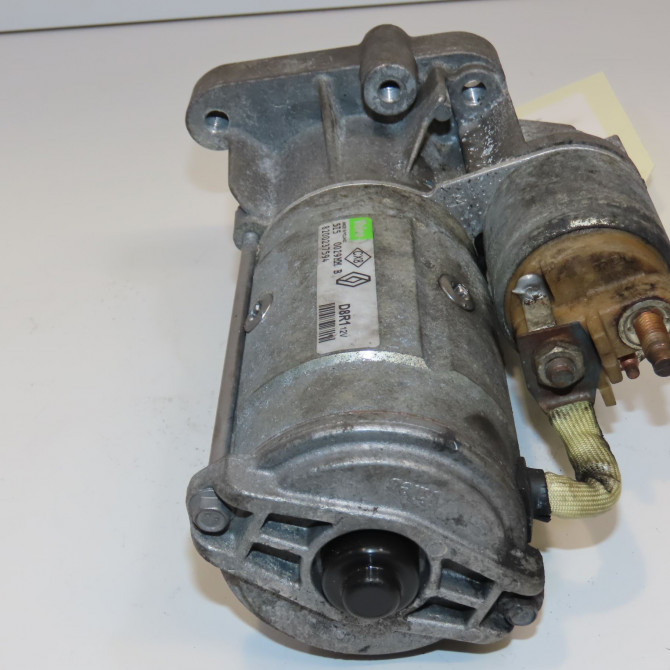 Démarreur occasion RENAULT LAGUNA II Phase 2 03-2005->09-2007 2.2 DCI 150ch 8200634604 3