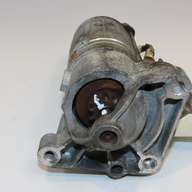 Démarreur occasion RENAULT LAGUNA II Phase 2 03-2005->09-2007 2.2 DCI 150ch 8200634604 4