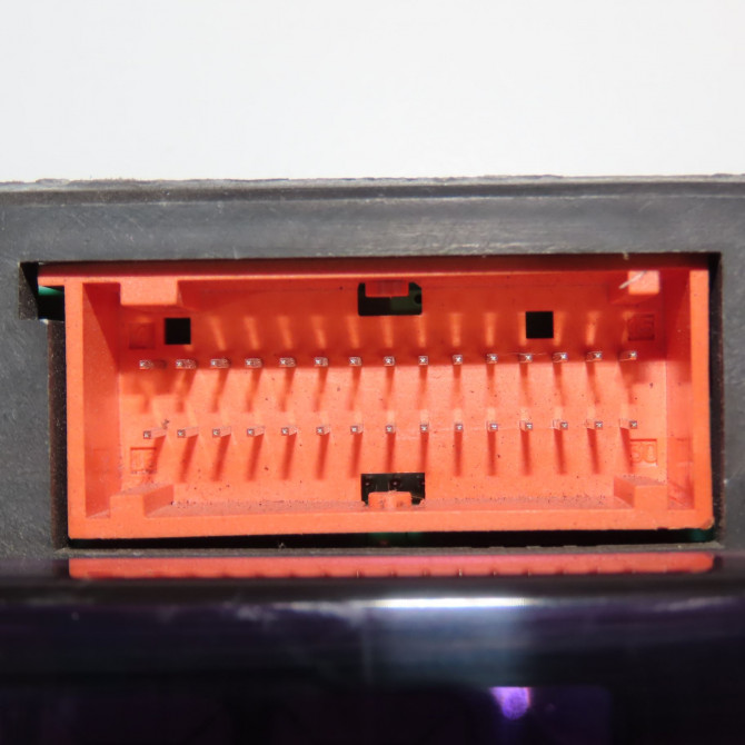 Compteur occasion RENAULT ESPACE IV Phase 1 09-2002->03-2006 2.2 DCI 150ch 8200322053 3