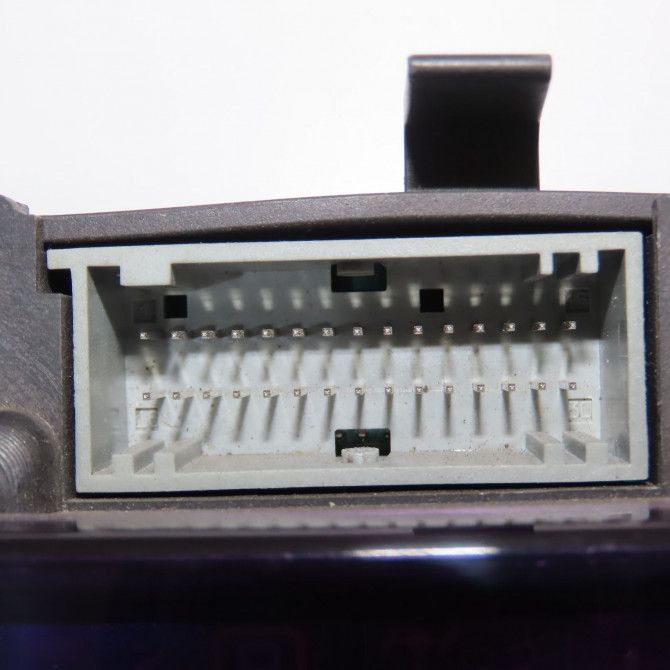 Compteur occasion RENAULT ESPACE IV Phase 1 09-2002->03-2006 2.2 DCI 150ch 8200322053 4