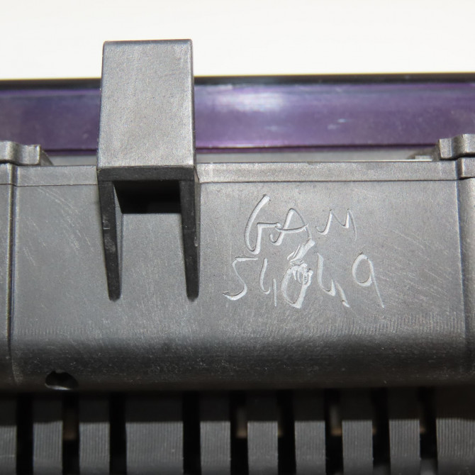 Compteur occasion RENAULT ESPACE IV Phase 1 09-2002->03-2006 2.2 DCI 150ch 8200322053 6