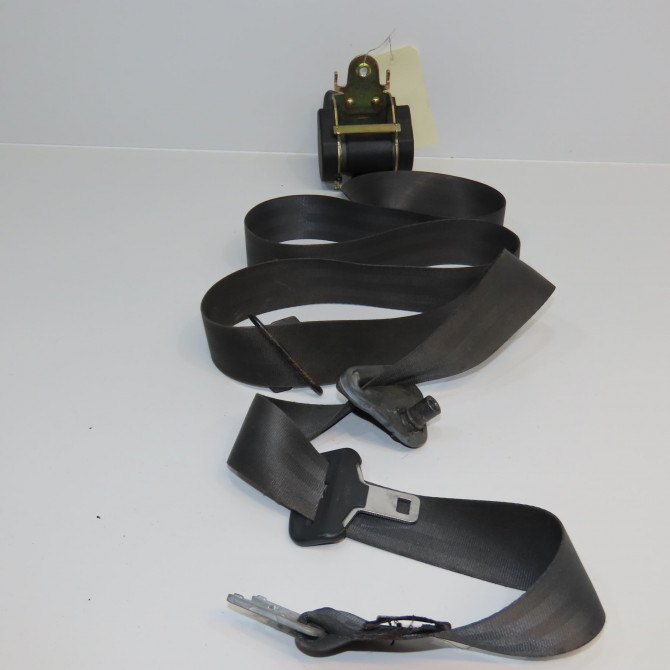 Ceinture avant gauche occasion RENAULT ESPACE IV Phase 1 09-2002->03-2006 2.2 DCI 150ch 8200576872 1