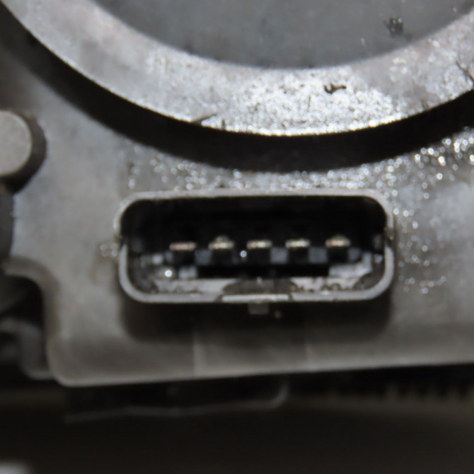 Phare gauche occasion RENAULT ESPACE IV Phase 1 09-2002->03-2006 2.2 DCI 150ch 7701053979 3