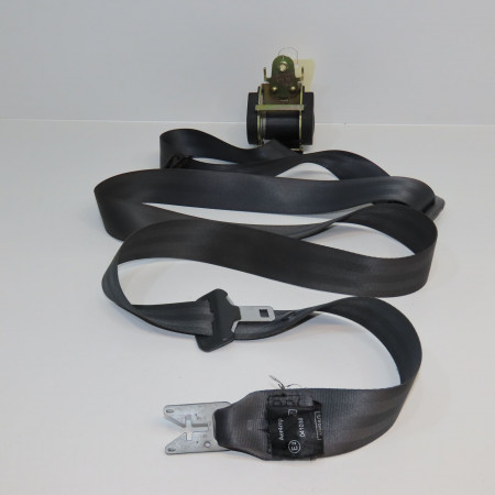 Ceinture avant droite occasion RENAULT ESPACE IV Phase 1 09-2002->03-2006 2.2 DCI 150ch 8200576875