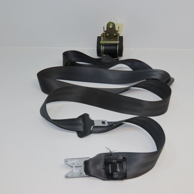 Ceinture avant droite occasion RENAULT ESPACE IV Phase 1 09-2002->03-2006 2.2 DCI 150ch 8200576875 1