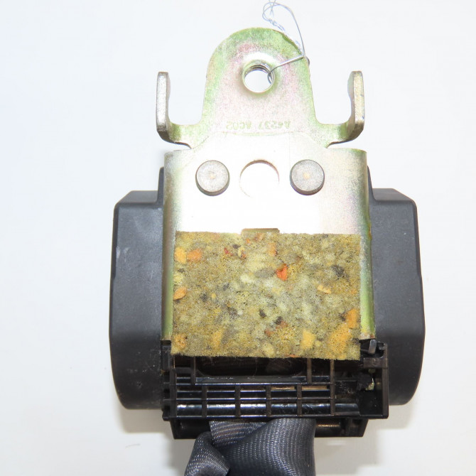 Ceinture avant droite occasion RENAULT ESPACE IV Phase 1 09-2002->03-2006 2.2 DCI 150ch 8200576875 3