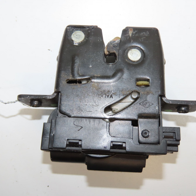 Serrure hayon occasion RENAULT ESPACE IV Phase 1 09-2002->03-2006 2.2 DCI 150ch 8200229957 1