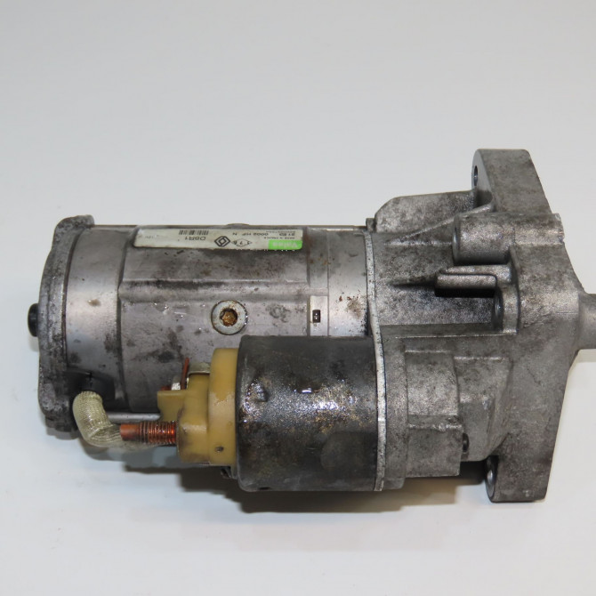 Démarreur occasion RENAULT ESPACE IV Phase 1 09-2002->03-2006 2.2 DCI 150ch 8200634604 1