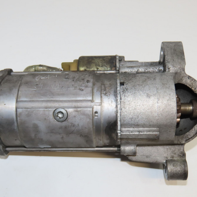 Démarreur occasion RENAULT ESPACE IV Phase 1 09-2002->03-2006 2.2 DCI 150ch 8200634604 2