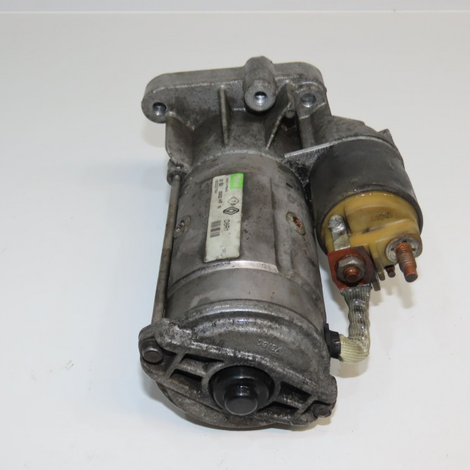 Démarreur occasion RENAULT ESPACE IV Phase 1 09-2002->03-2006 2.2 DCI 150ch 8200634604 3