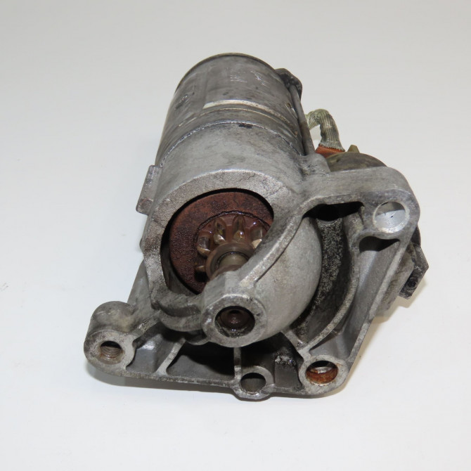 Démarreur occasion RENAULT ESPACE IV Phase 1 09-2002->03-2006 2.2 DCI 150ch 8200634604 4