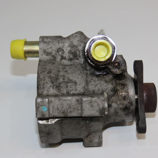 Pompe direction assistee occasion RENAULT ESPACE IV Phase 1 09-2002->03-2006 2.2 DCI 150ch 491103097R 2